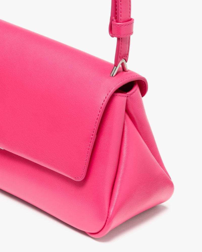 KateSpade Grace Convertible Shoulder Bag Rosehip