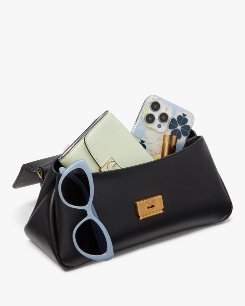 KateSpade Grace Convertible Shoulder Bag Rosehip