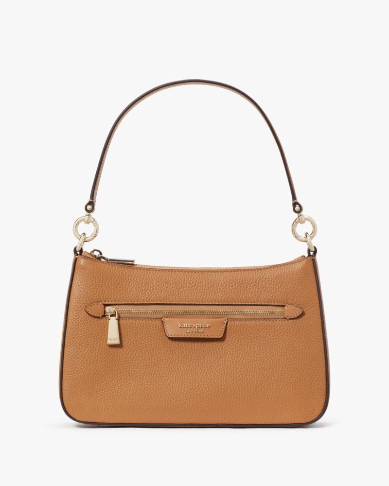 KateSpade Hudson Convertible Crossbody Bag Bungalow