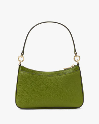 KateSpade HUDSON convertible crossbody bag Jungle Vine