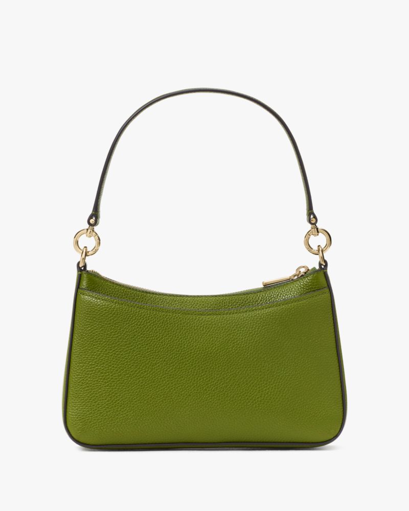 KateSpade HUDSON convertible crossbody bag Jungle Vine