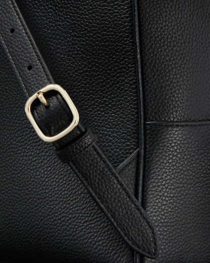 KateSpade Hudson Medium Backpack Black