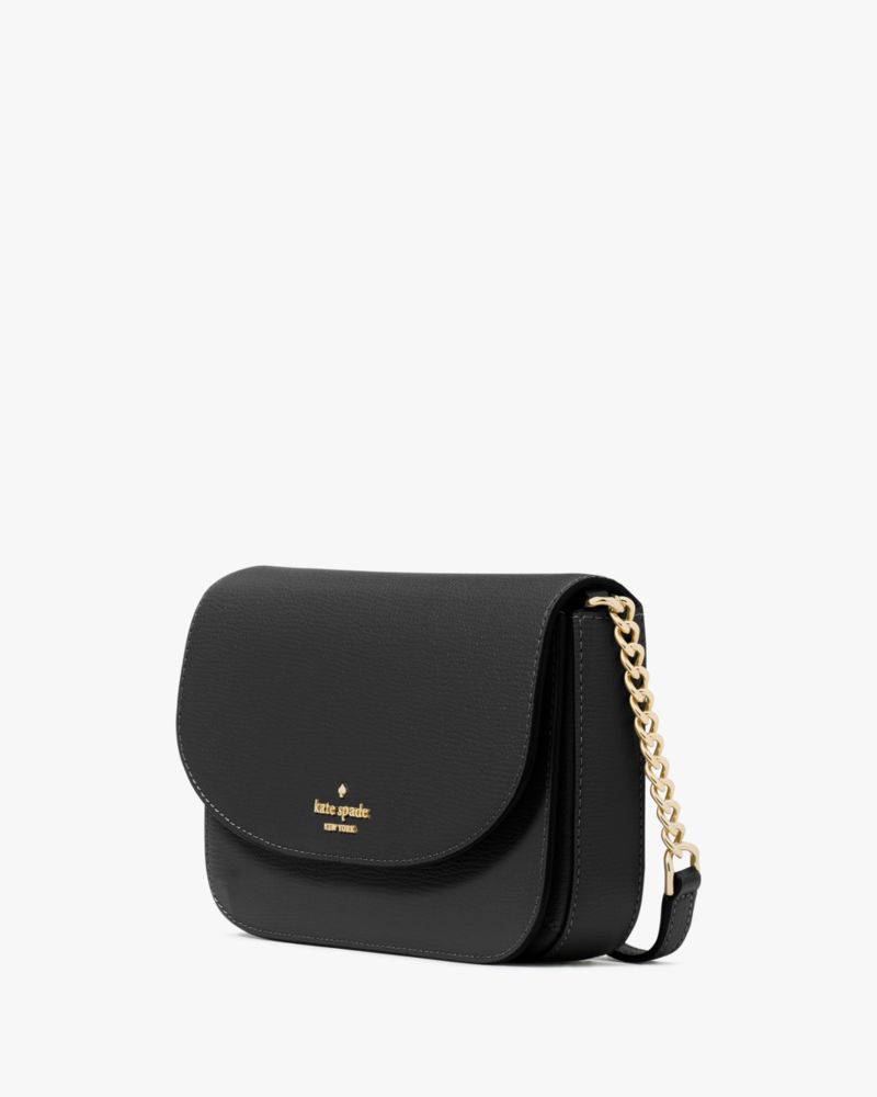 KateSpade Kristi Crossbody Black