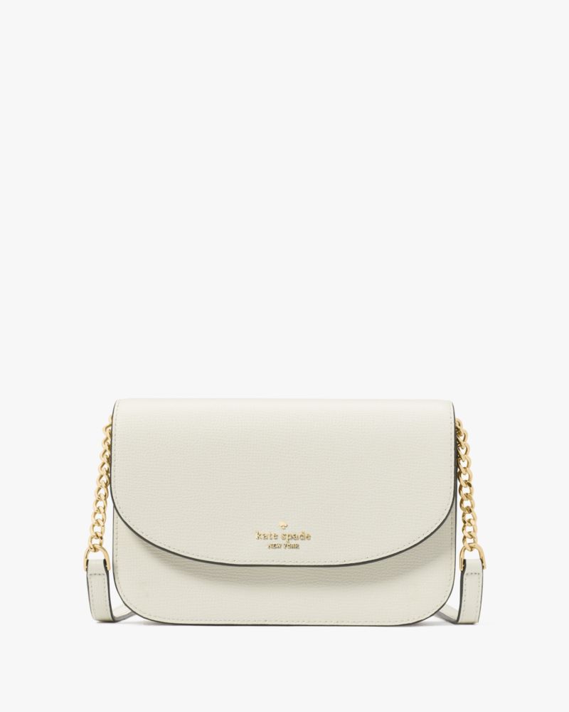 KateSpade Kristi Crossbody Meringue