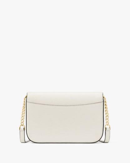 KateSpade Kristi Crossbody Meringue