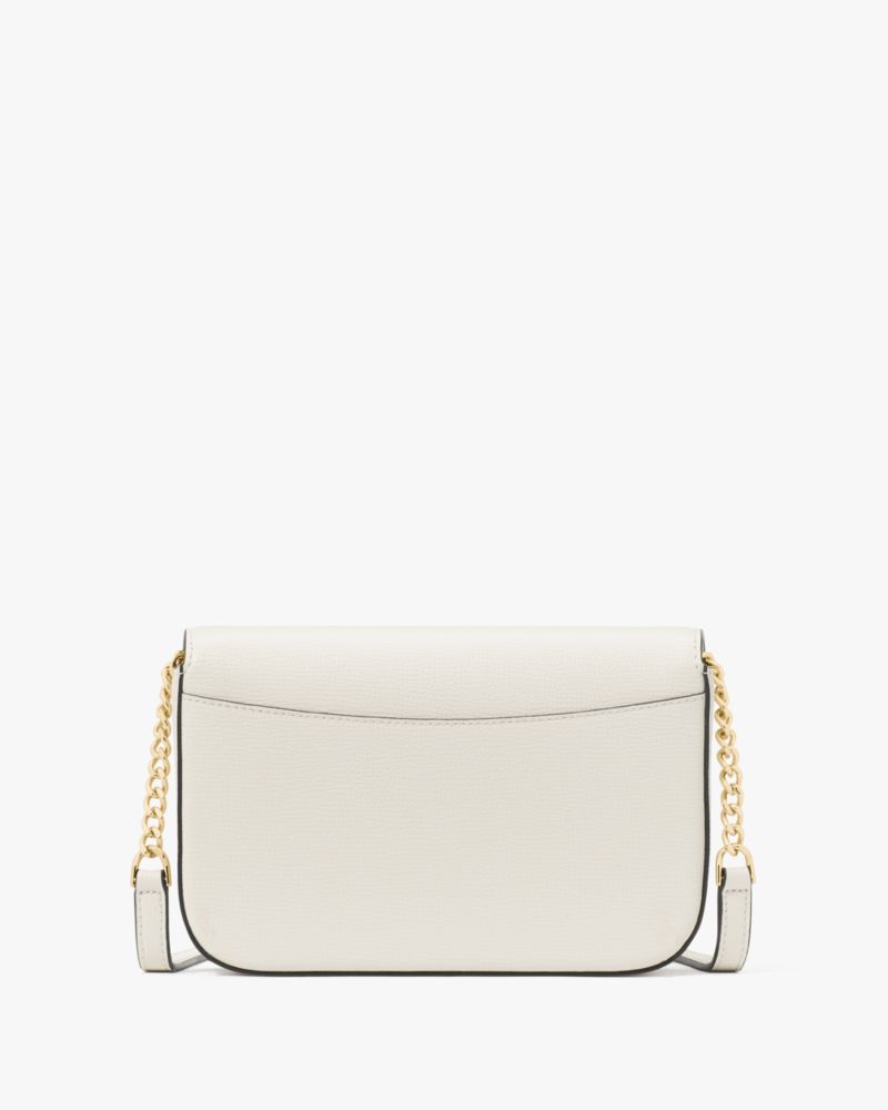 KateSpade Kristi Crossbody Meringue