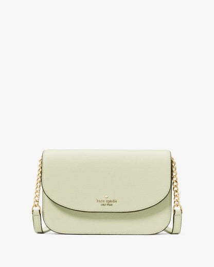 KateSpade Kristi Crossbody Sage Bundle