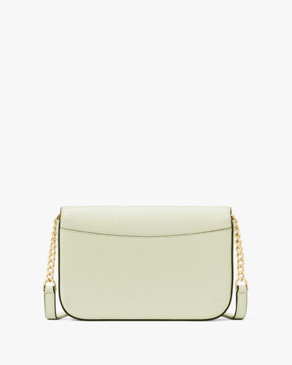 KateSpade Kristi Crossbody Sage Bundle