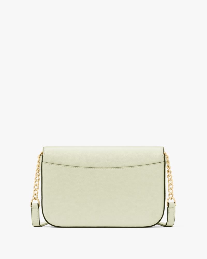 KateSpade Kristi Crossbody Sage Bundle