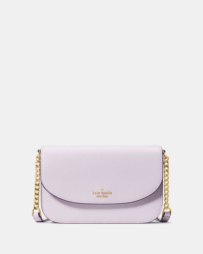 KateSpade Kristi Crossbody Light Frozen Lilac