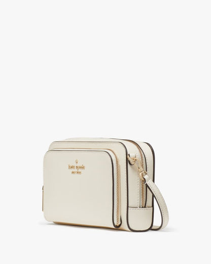 KateSpade Staci Mini Crossbody Bag Meringue