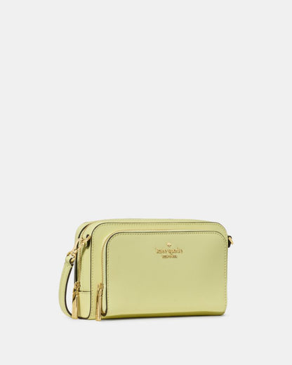 KateSpade Staci Mini Crossbody Bag Tennis Ball
