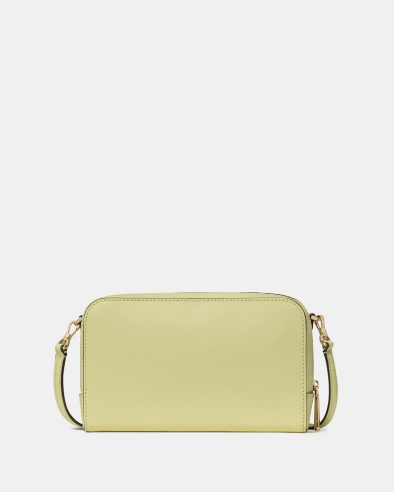 KateSpade Staci Mini Crossbody Bag Tennis Ball