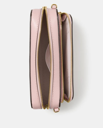 KateSpade Staci Mini Crossbody Bag Tutu Pink