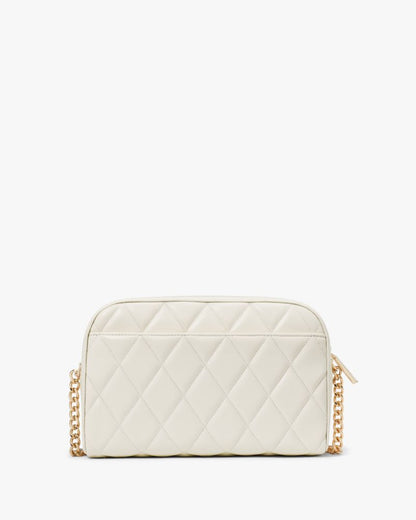 KateSpade Carey Chain Camera Bag Meringue