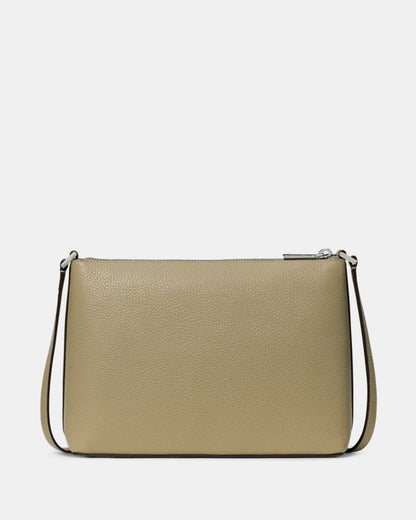 KateSpade Leila Crossbody Bag Elm