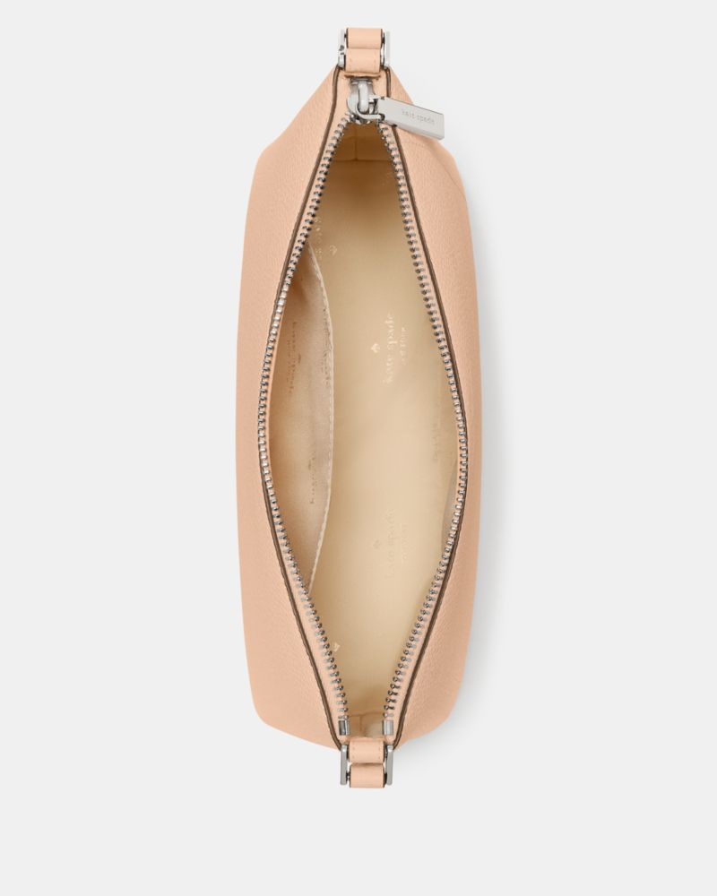 KateSpade Leila Crossbody Bag Fresh Peach