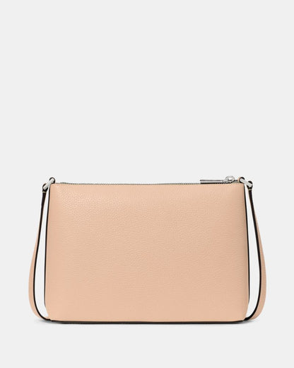 KateSpade Leila Crossbody Bag Fresh Peach