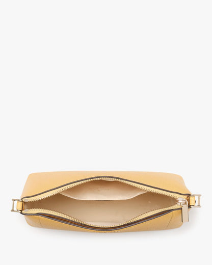 KateSpade Leila Medium Crossbody Fresh Hay