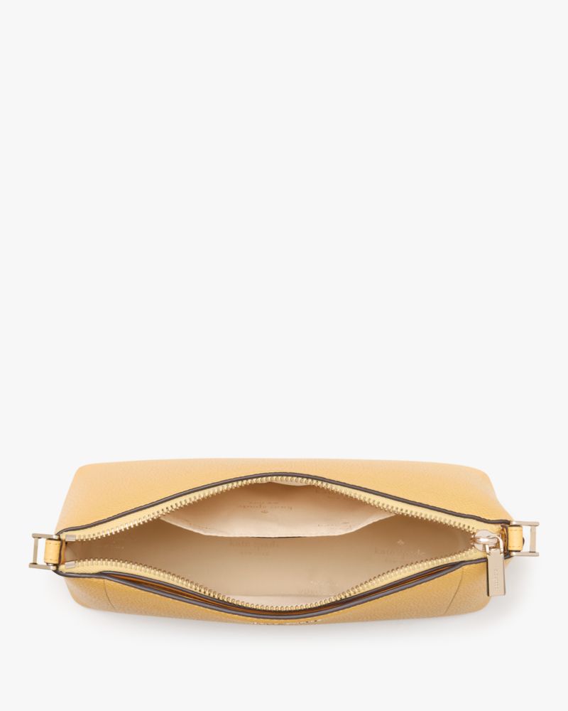 KateSpade Leila Medium Crossbody Fresh Hay
