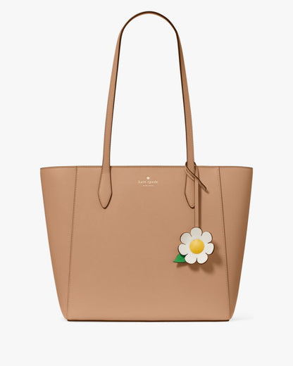 KateSpade Dana Tote Light Fawn