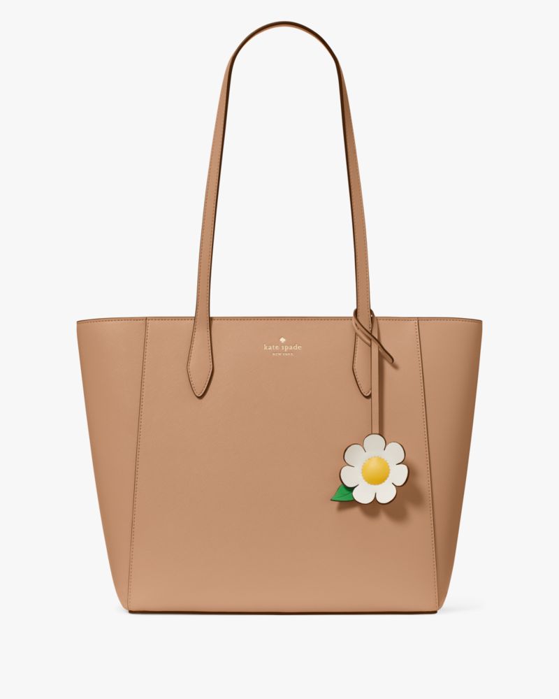 KateSpade Dana Tote Light Fawn