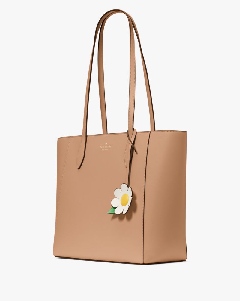 KateSpade Dana Tote Light Fawn