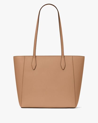 KateSpade Dana Tote Light Fawn