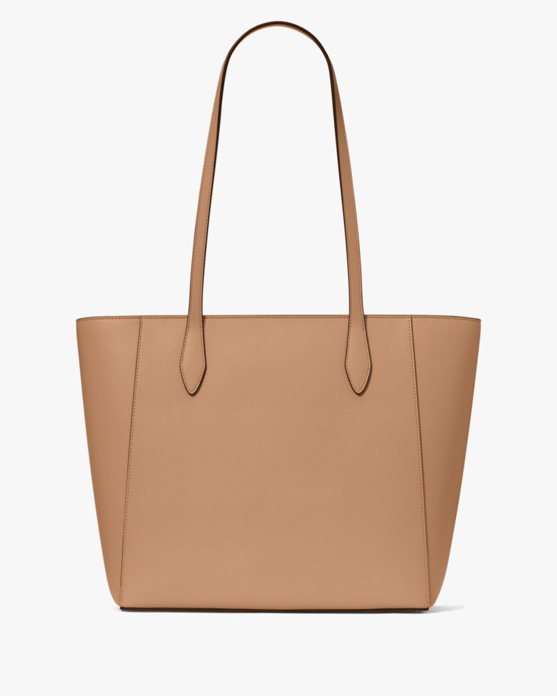 KateSpade Dana Tote Light Fawn