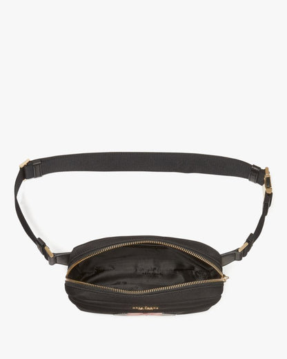 KateSpade Disney X Kate Spade New York Minnie Belt Bag Black Multi
