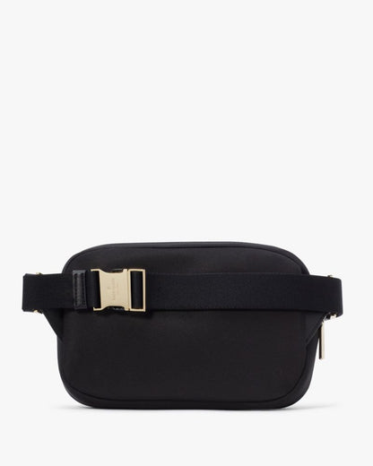 KateSpade Disney X Kate Spade New York Minnie Belt Bag Black Multi