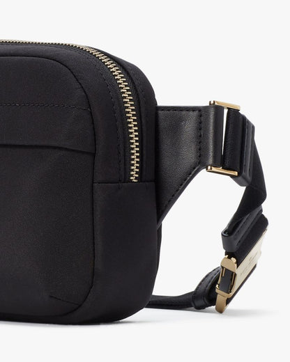 KateSpade Disney X Kate Spade New York Minnie Belt Bag Black Multi