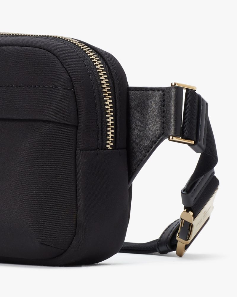 KateSpade Disney X Kate Spade New York Minnie Belt Bag Black Multi
