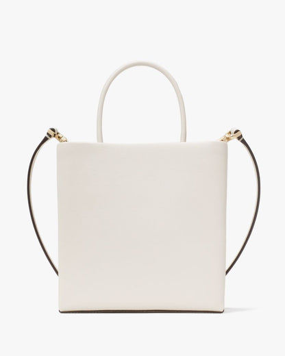 KateSpade Disney X Kate Spade New York Minnie Mini Tote Parchment Multi