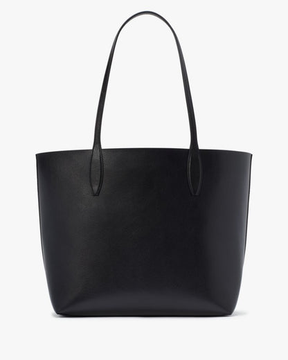 KateSpade Disney X Kate Spade New York Reversible Minnie Large Tote Black Multi