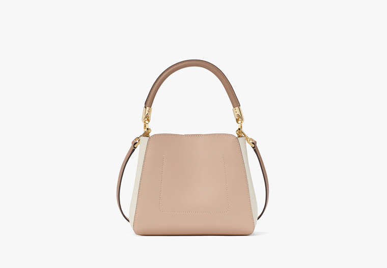 Phoebe Small Top Handle Bag Toasted Hazelnut Multi Toasted Hazelnut Multi