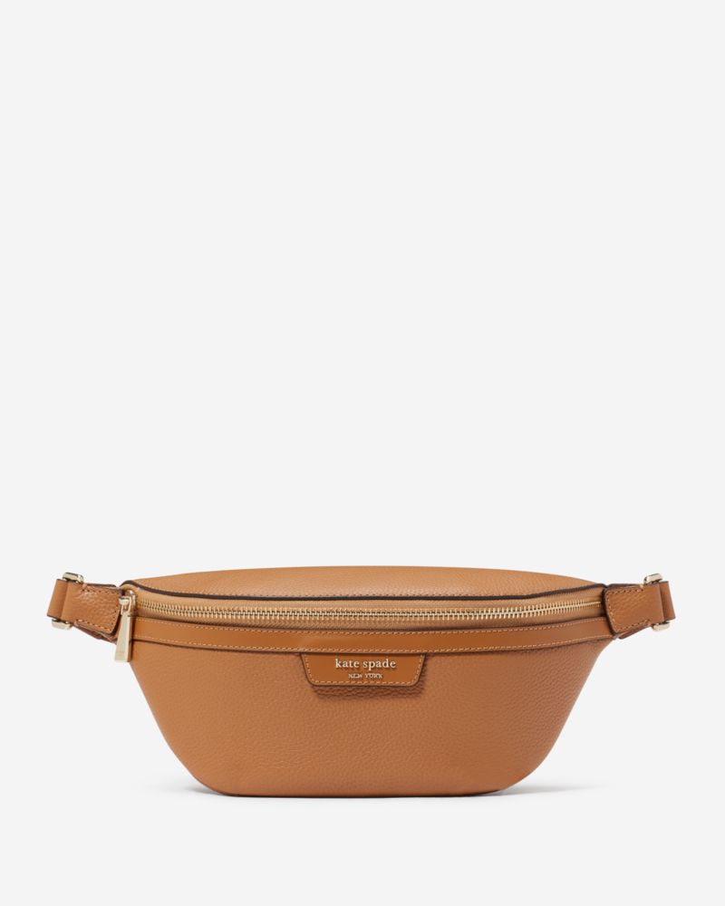 KateSpade Hudson Belt Bag Bungalow