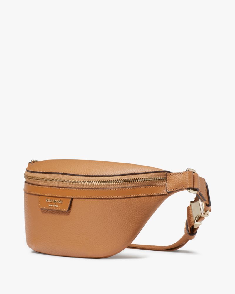 KateSpade Hudson Belt Bag Bungalow