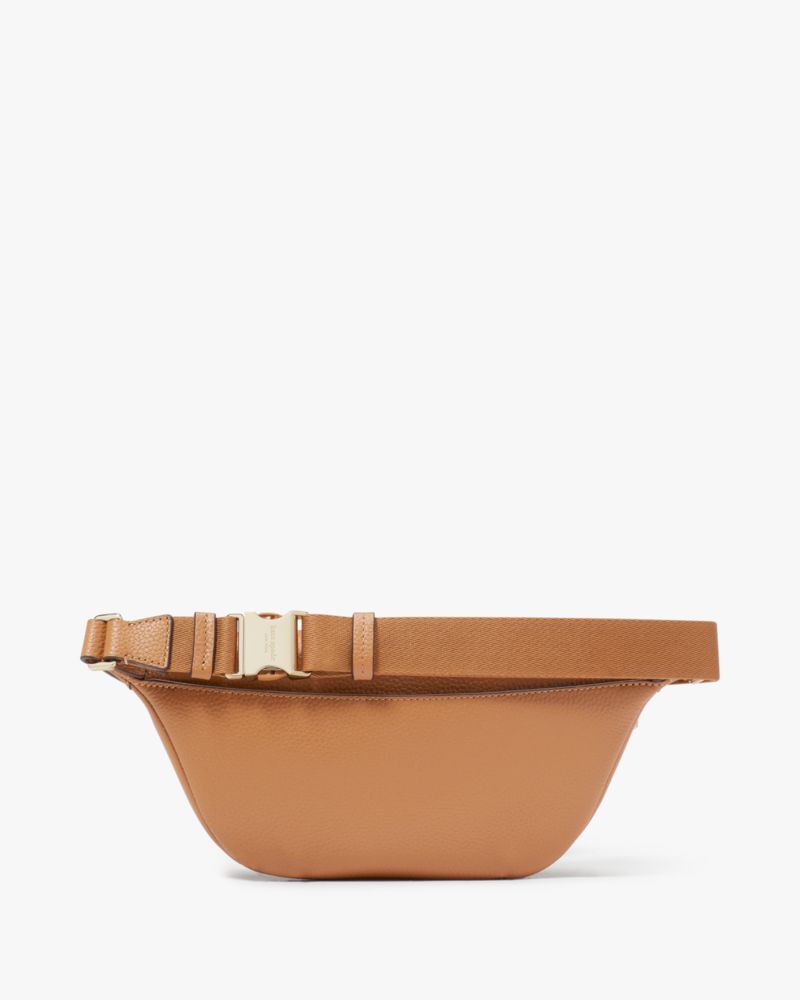 KateSpade Hudson Belt Bag Bungalow