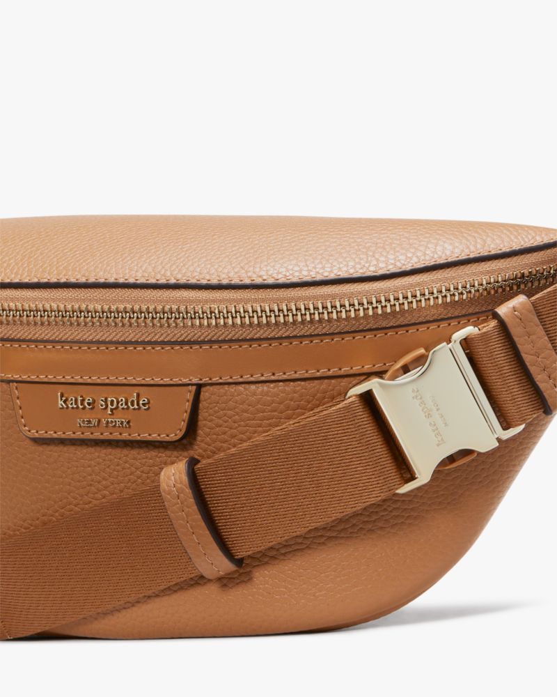 KateSpade Hudson Belt Bag Bungalow