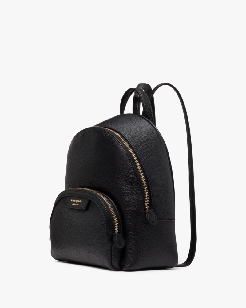 KateSpade Hudson Small Backpack Black