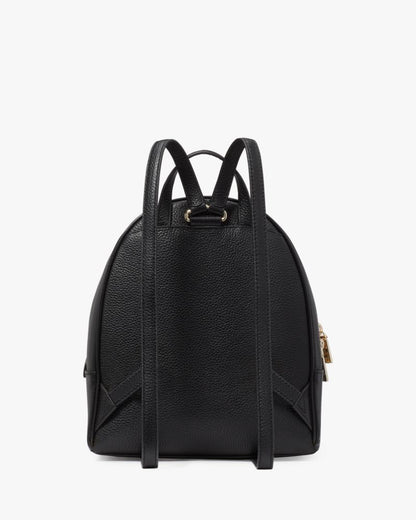 KateSpade Hudson Small Backpack Black