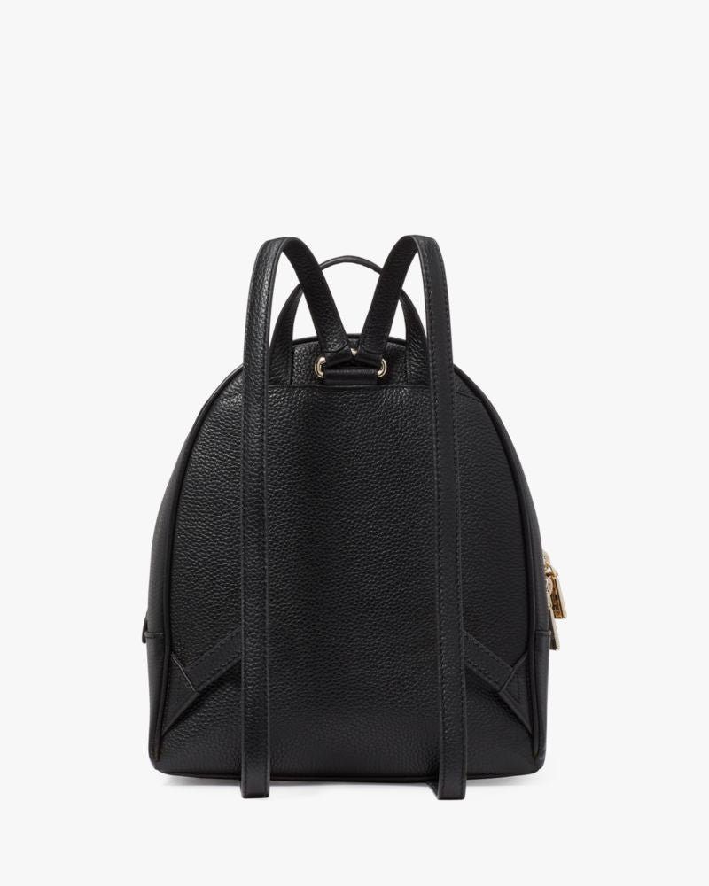 KateSpade Hudson Small Backpack Black
