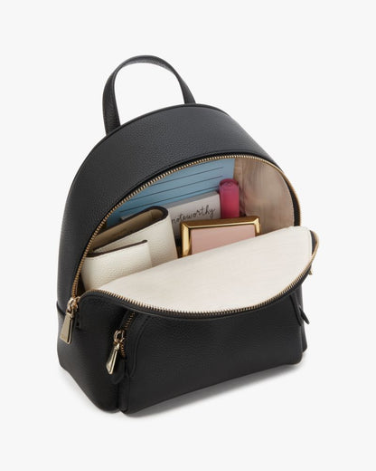 KateSpade Hudson Small Backpack Black