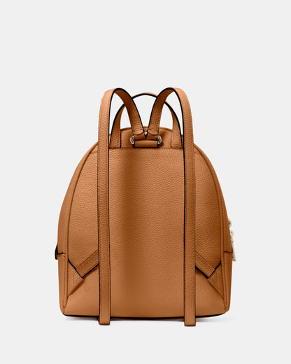 KateSpade Hudson Small Backpack Bungalow Brown