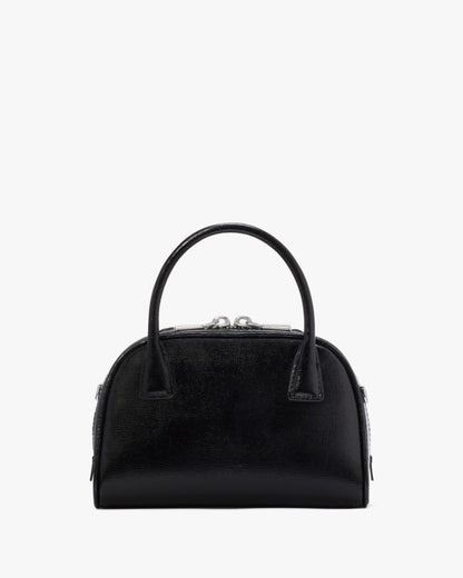 KateSpade Sam Icon Mini Duffle Bag Black