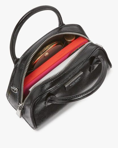 KateSpade Sam Icon Mini Duffle Bag Black