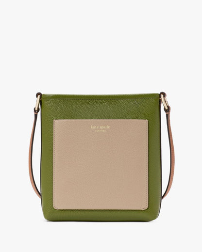 KateSpade AVA SWINGPACK  Jungle Vine Multi