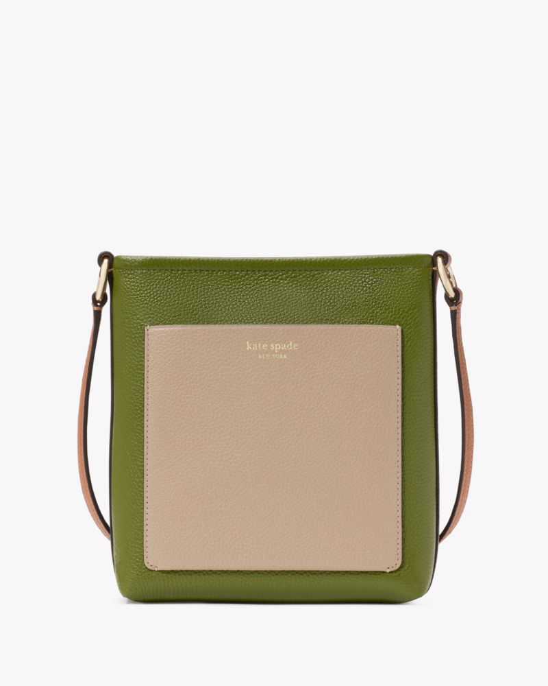 KateSpade AVA SWINGPACK  Jungle Vine Multi