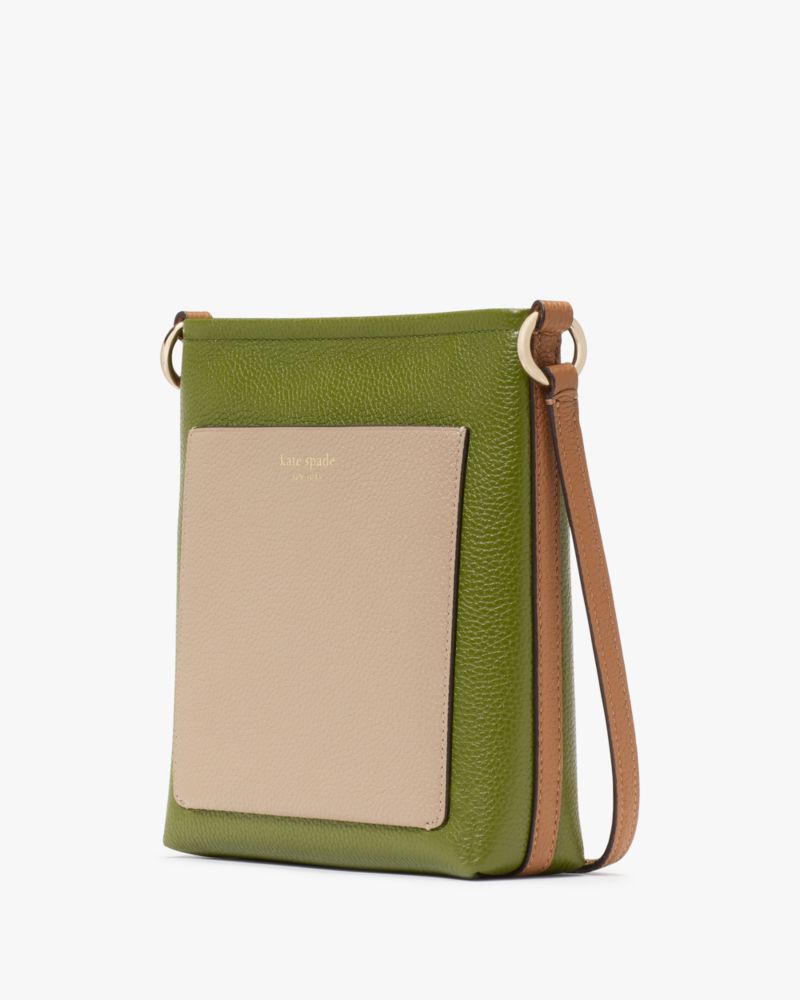 KateSpade AVA SWINGPACK  Jungle Vine Multi